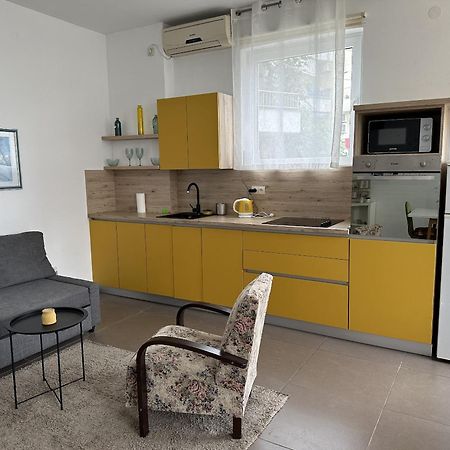 Apartments Luce Trogir Exterior foto