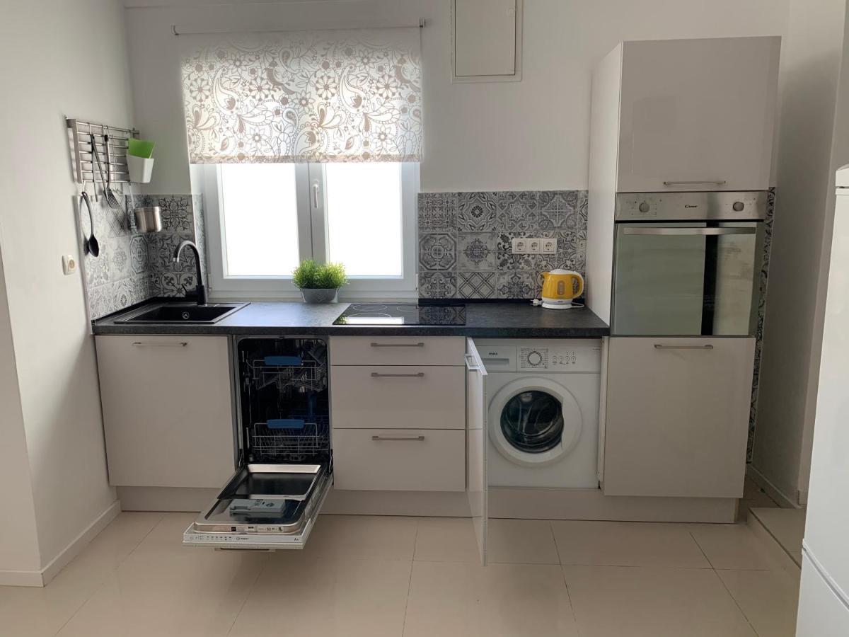 Apartments Luce Trogir Exterior foto