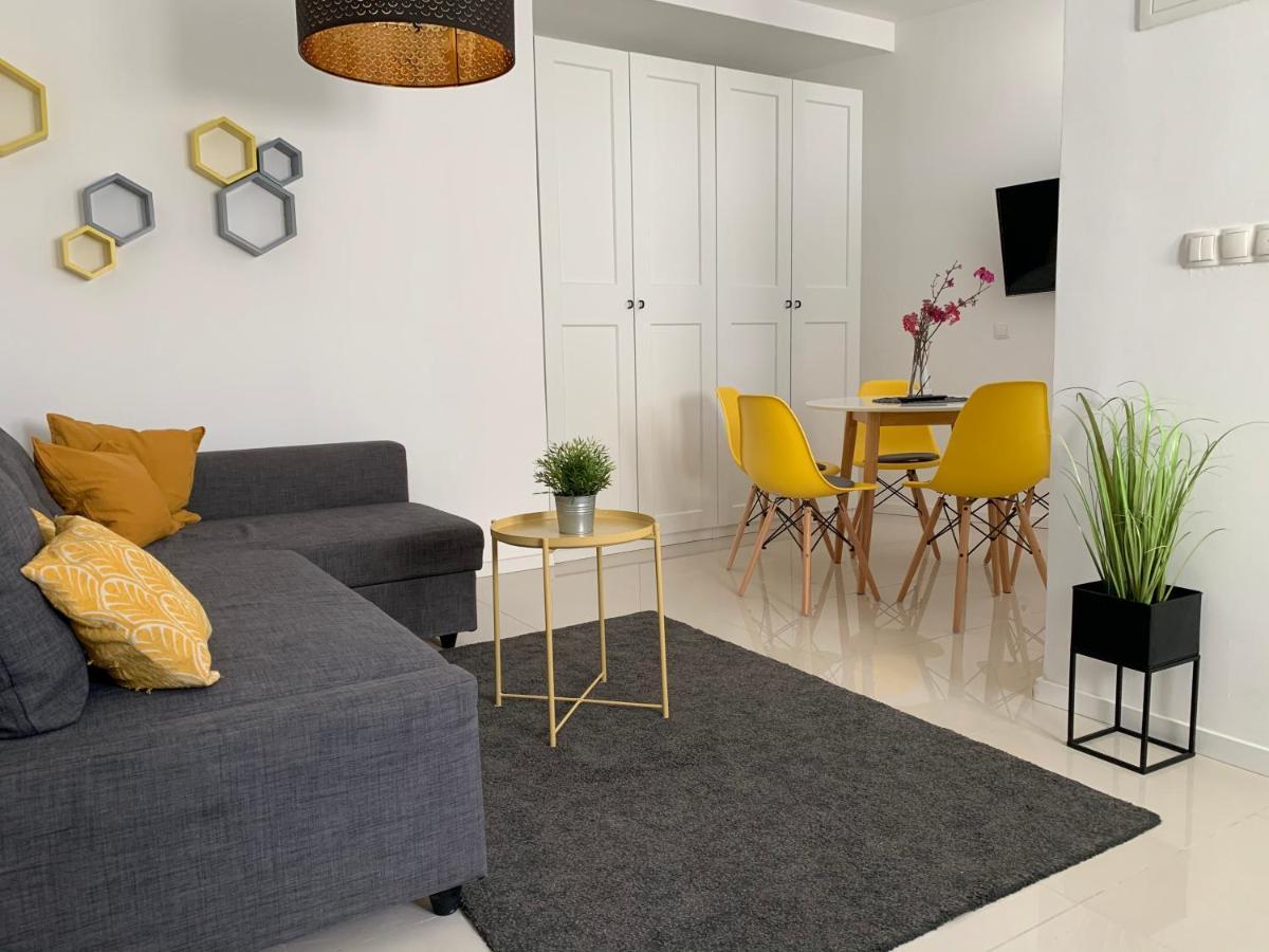 Apartments Luce Trogir Exterior foto