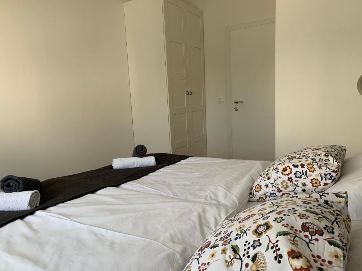 Apartments Luce Trogir Exterior foto