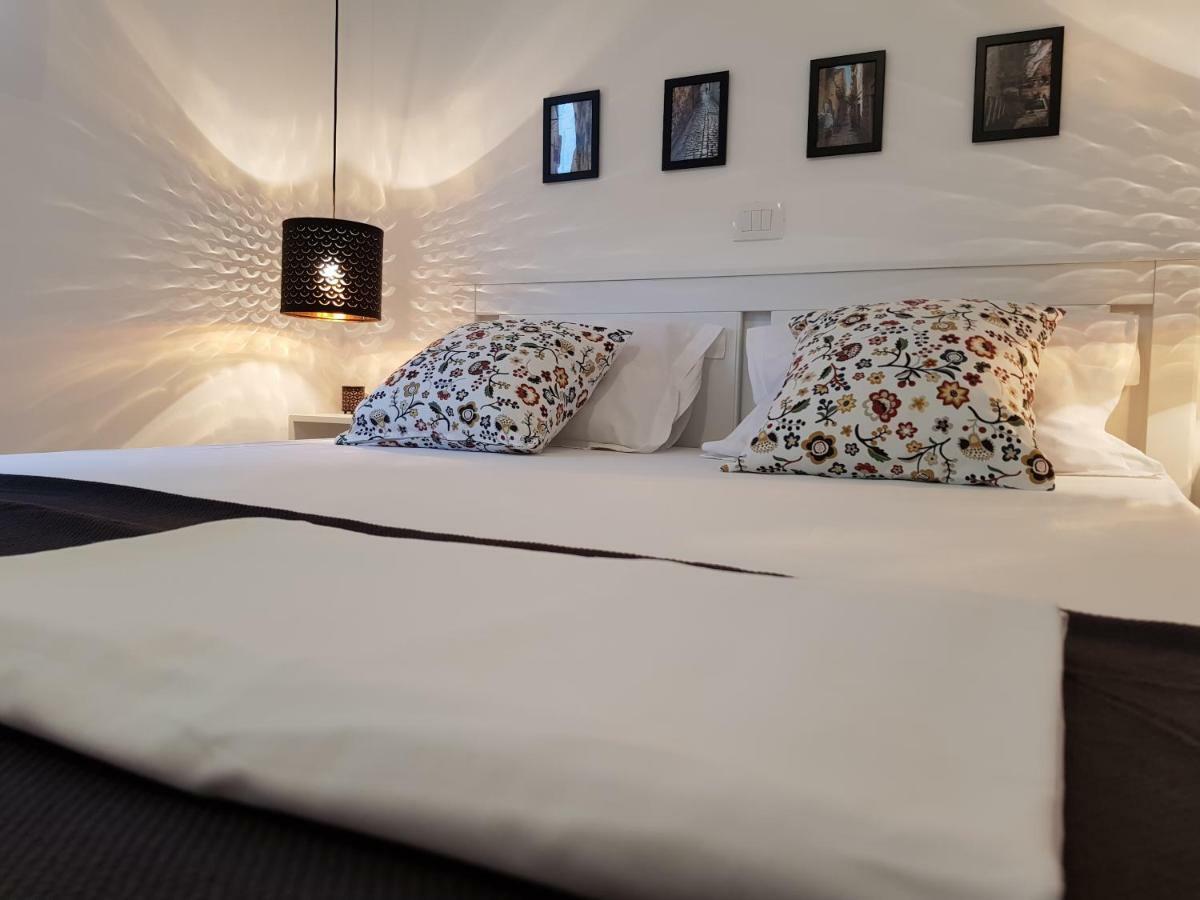 Apartments Luce Trogir Exterior foto
