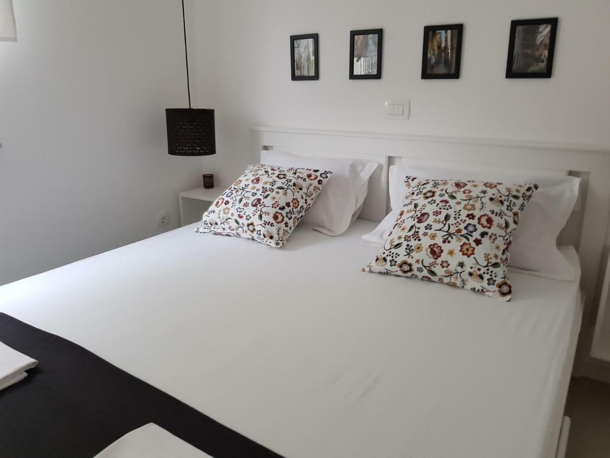 Apartments Luce Trogir Exterior foto