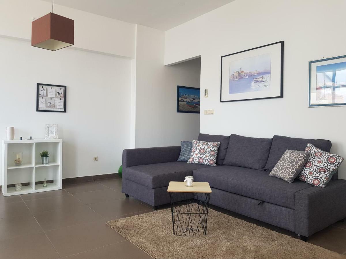 Apartments Luce Trogir Exterior foto