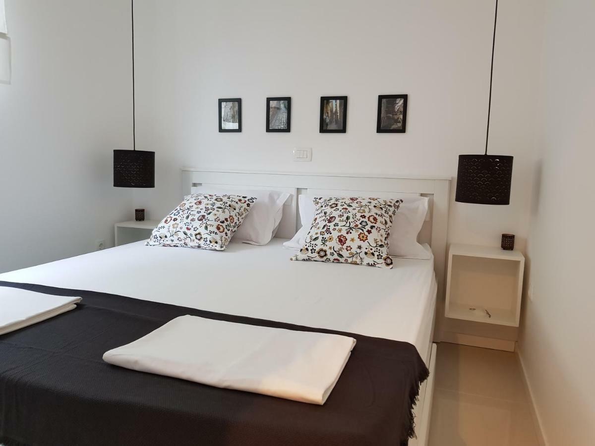 Apartments Luce Trogir Exterior foto