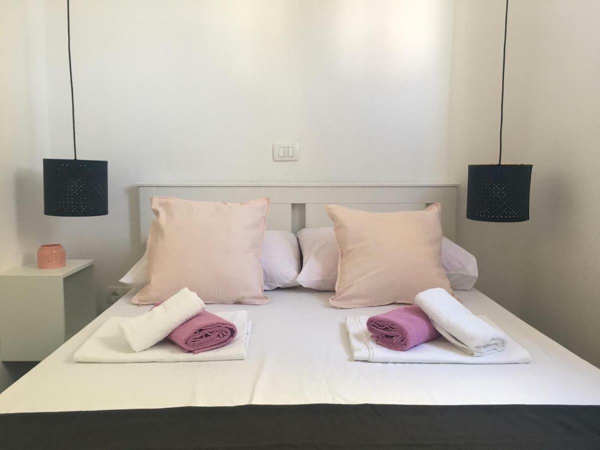 Apartments Luce Trogir Exterior foto