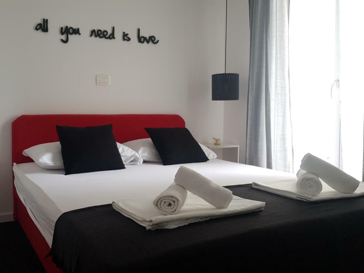 Apartments Luce Trogir Exterior foto