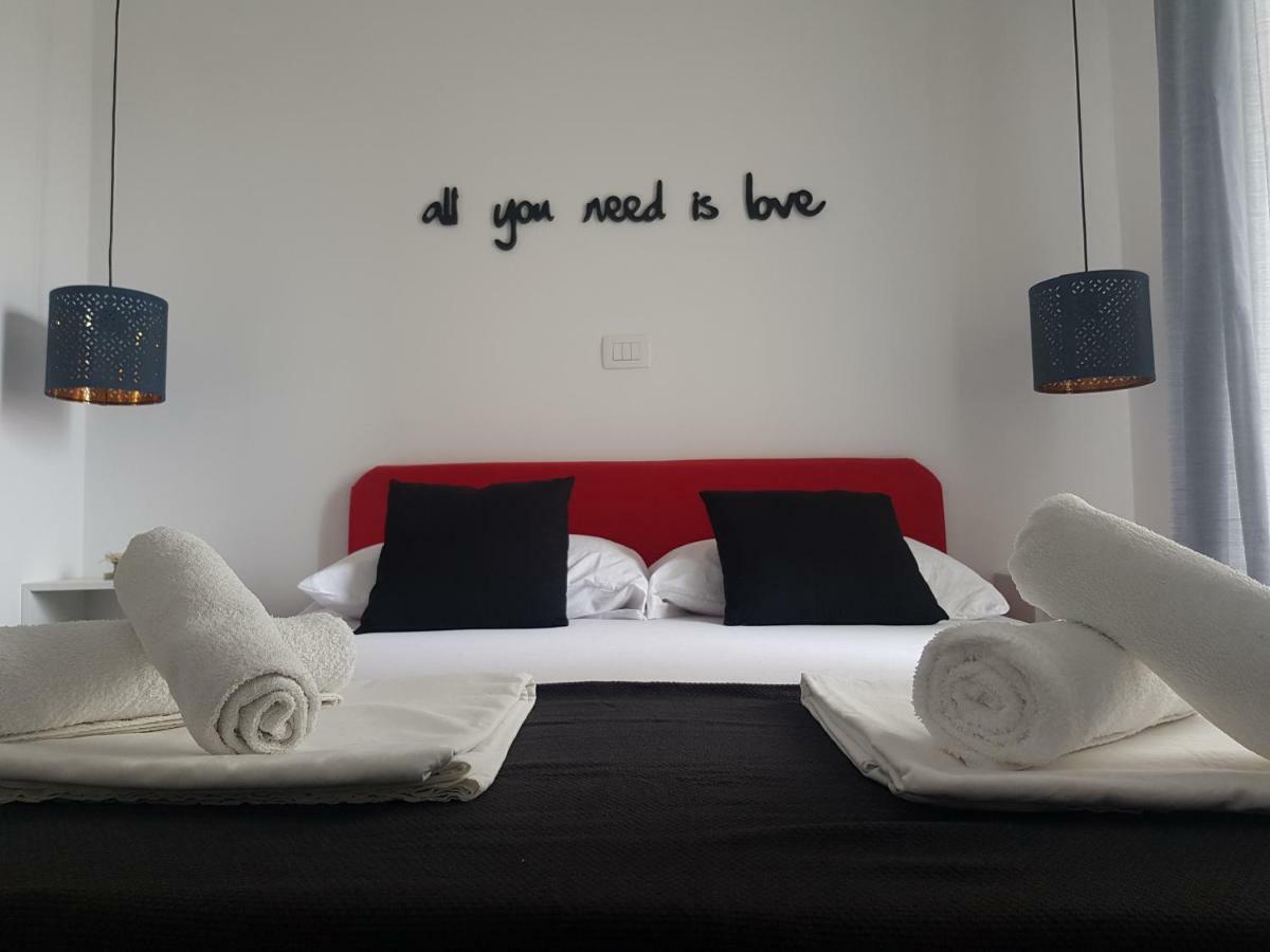 Apartments Luce Trogir Exterior foto